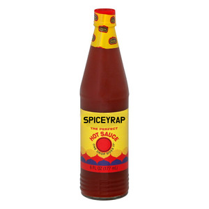 SPICEYRAP