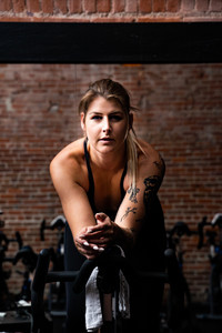 Kate Breen on Spotify