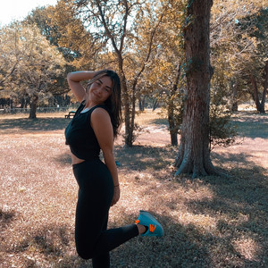 amanda-rae on Spotify