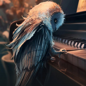 Spotify profile picture for @norwich