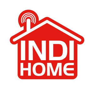 Spotify profile picture for @indihome
