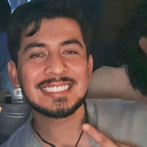 Aaron on Spotify