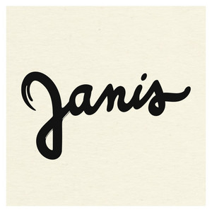 Janis on Spotify