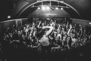 Tom Embling on Spotify