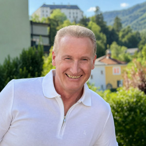 Heinz Glawischnig