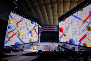 嵐 コンサートSETLIST『ARASHI 10-11 TOUR 