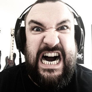 Spotify profile picture for @hellish