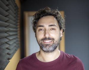 Spotify profile picture for @magazin