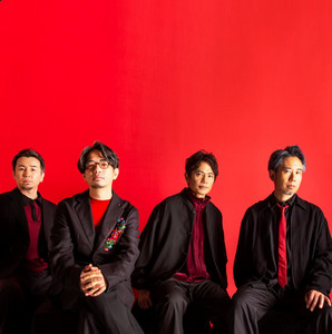 ASIAN KUNG-FU GENERATION | Spotify
