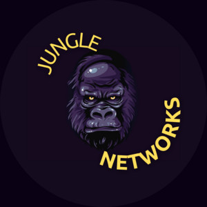 Jungle Networks