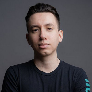 Jacobo R. on Spotify