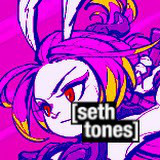 sethtones