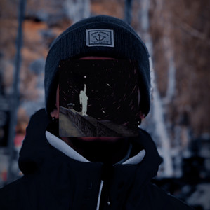 Spotify profile picture for @enzogabr
