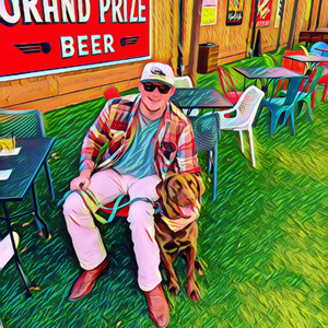 Kyle Stringer on Spotify