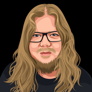 Spotify profile picture for @crumbs