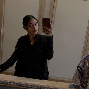Veyda Rodriguez on Spotify