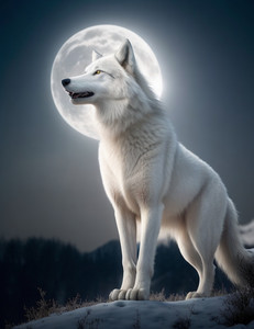 Spotify profile picture for @wolfvf