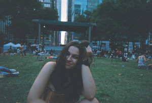 hannahrab on Spotify