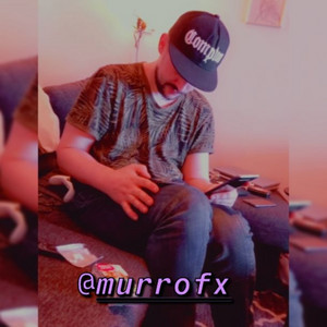 Spotify profile picture for @murrofx