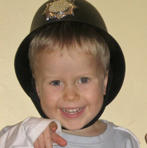 Euan Baldwin
