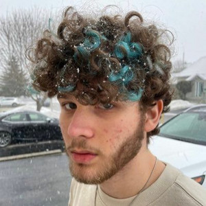 Liam on Spotify