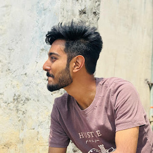 Aliyan Ilyas on SoundBetter