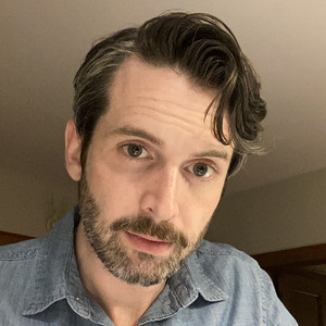Brian Devall on Spotify