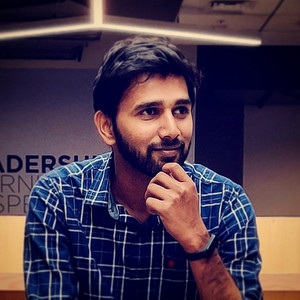 Chakri Reddy