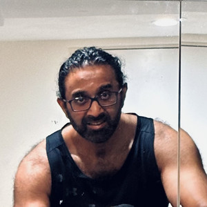 Spotify profile picture for @rsaurabh