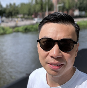 Spotify profile picture for @tran