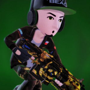 Spotify profile picture for @v4mp