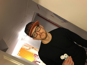 Spotify profile picture for @mullet