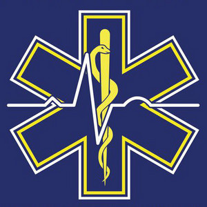 Spotify profile picture for @paramedic