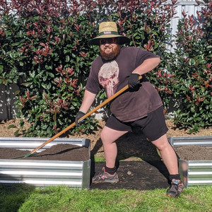 Nicholas Prior on Spotify