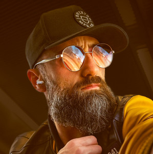 Spotify profile picture for @ilias