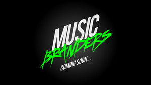 Spotify profile picture for @yourbrand