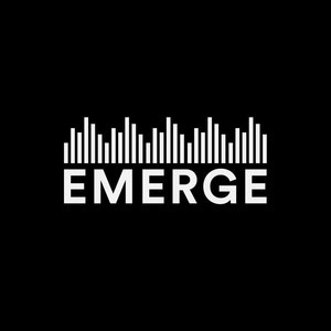 Spotify profile picture for @emerge