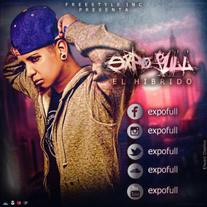 Spotify profile picture for @expofull