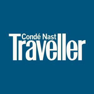 Spotify profile picture for @traveller