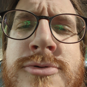 Spotify profile picture for @primates