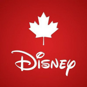 Disney Canada