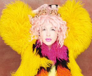 Cyndi Lauper | Spotify