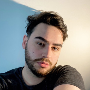 Spotify profile picture for @marcosmika