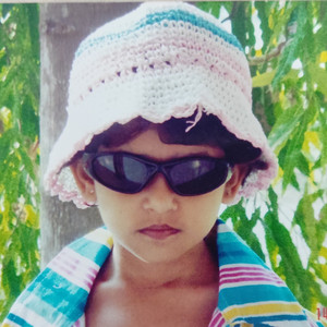 Rithya jain on Spotify