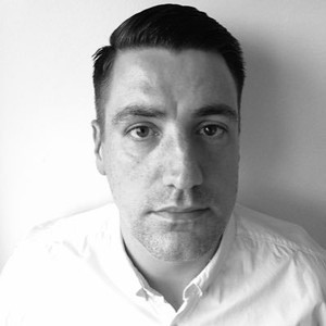 Spotify profile picture for @jamesp