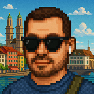 Andreas Fischinger