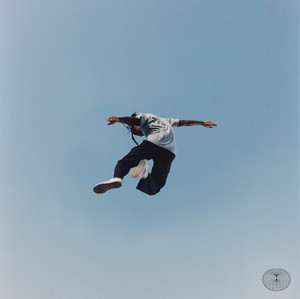aaron on Spotify