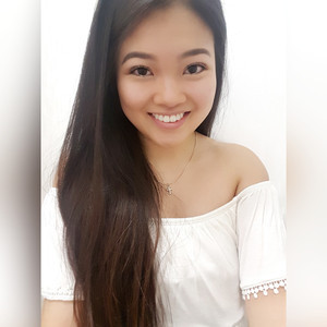 Spotify profile picture for @huyenanh