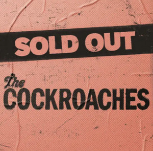 The Cockroaches - Rough and Twisted (stereomix) - playlist by The