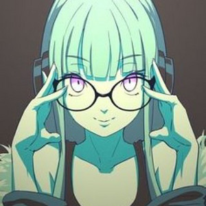 Spotify profile picture for @shrugging